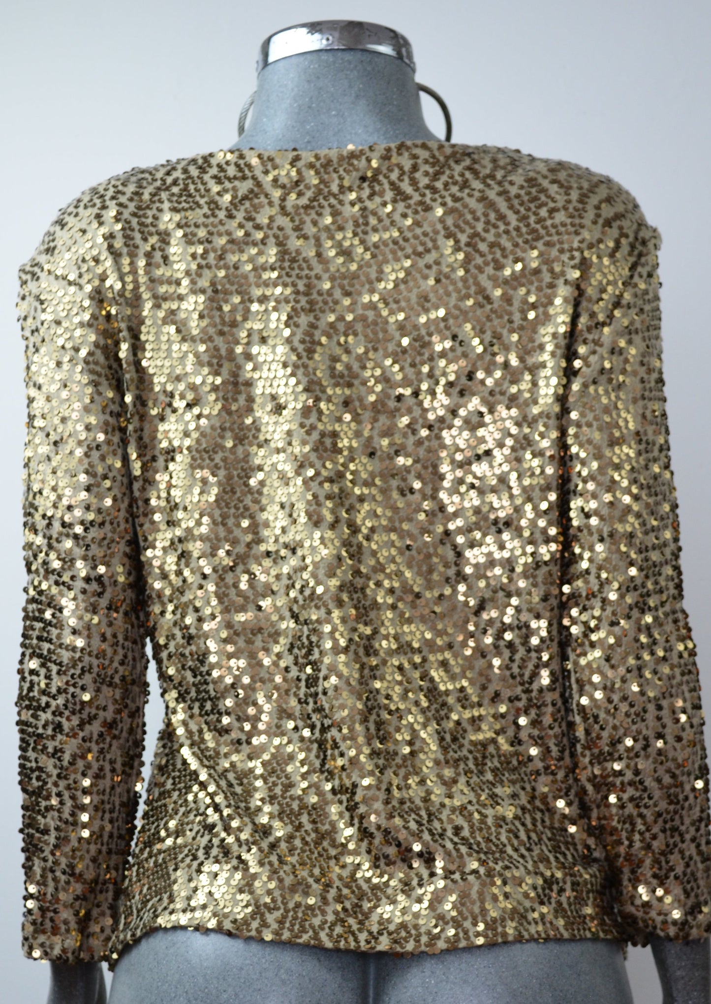 Blazer de noche
