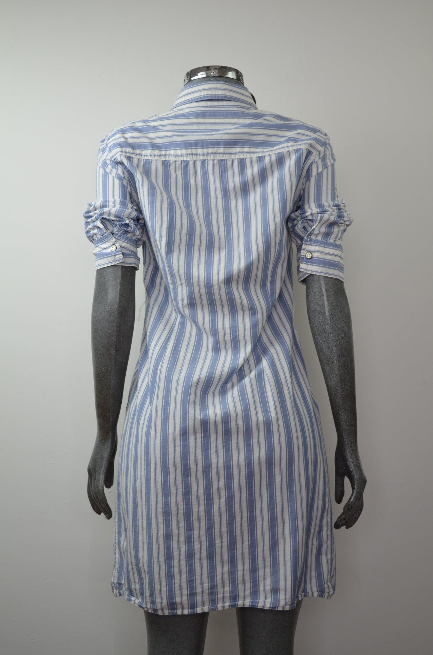 Vestido Tommy Hilfiger a rayas