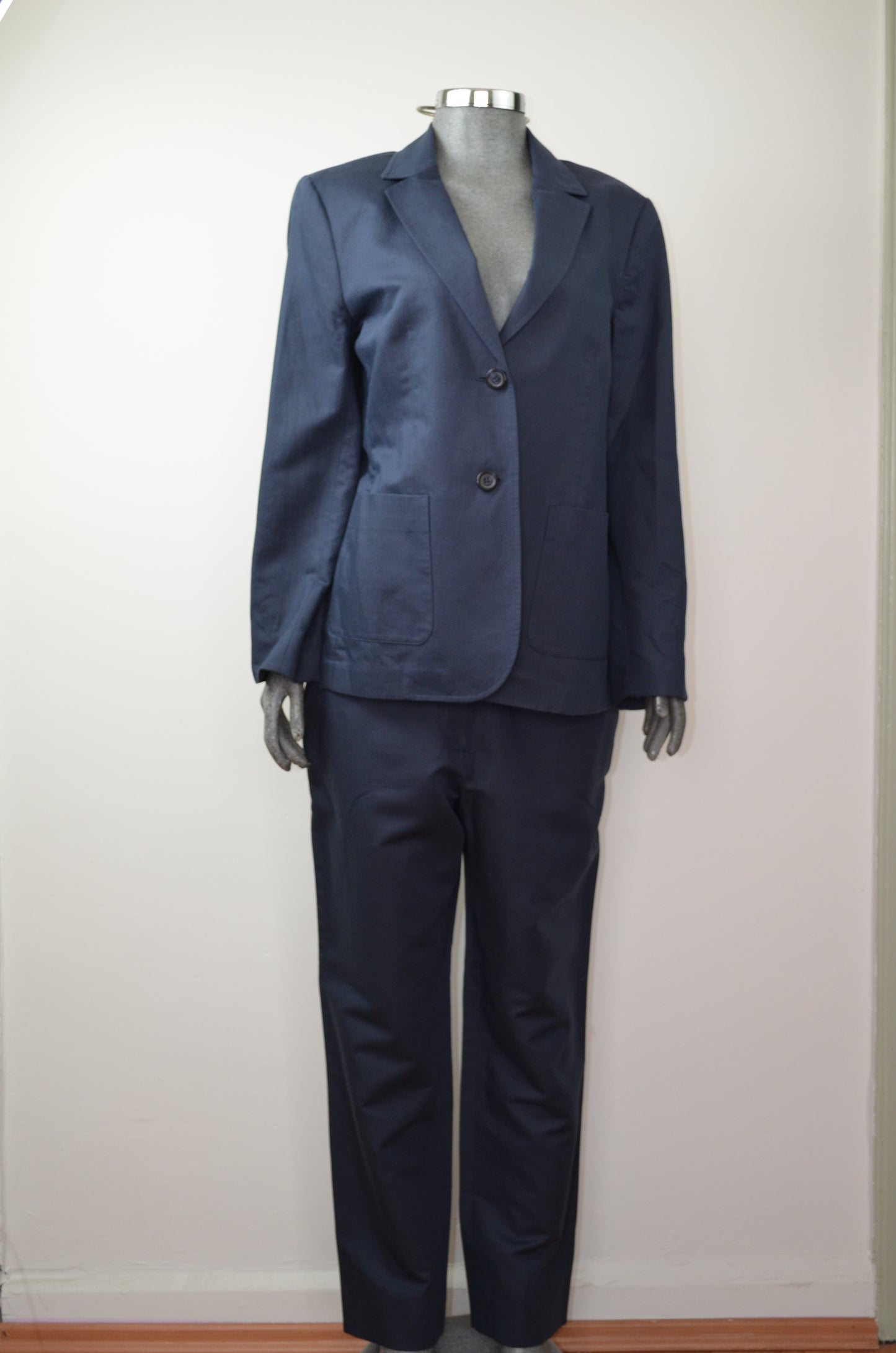 Traje sastre Weekend Max Mara