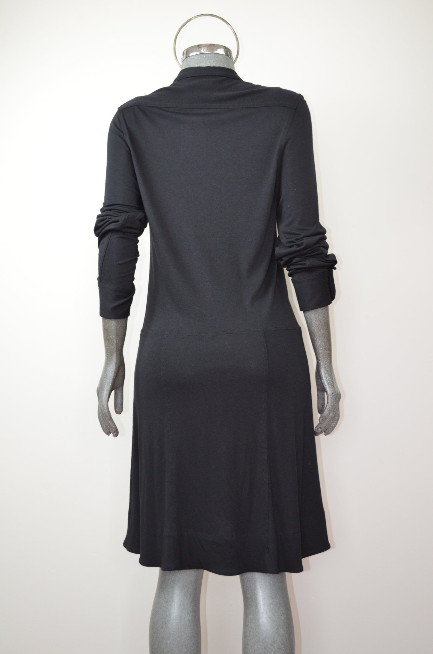 Vestido Polo Ralph Lauren a la rodilla