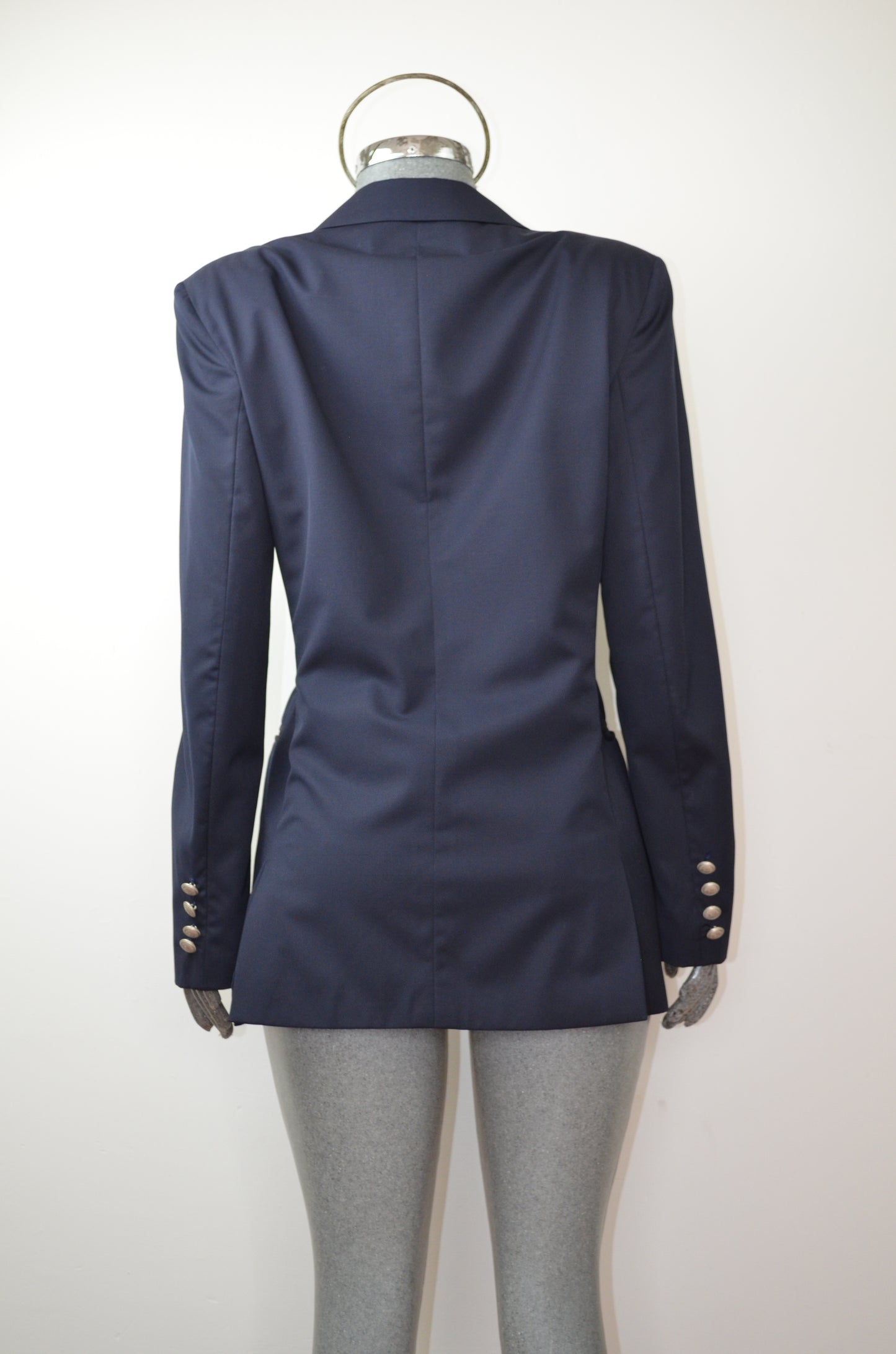 Saco clásico GIORGIO ARMANI tipo blazer