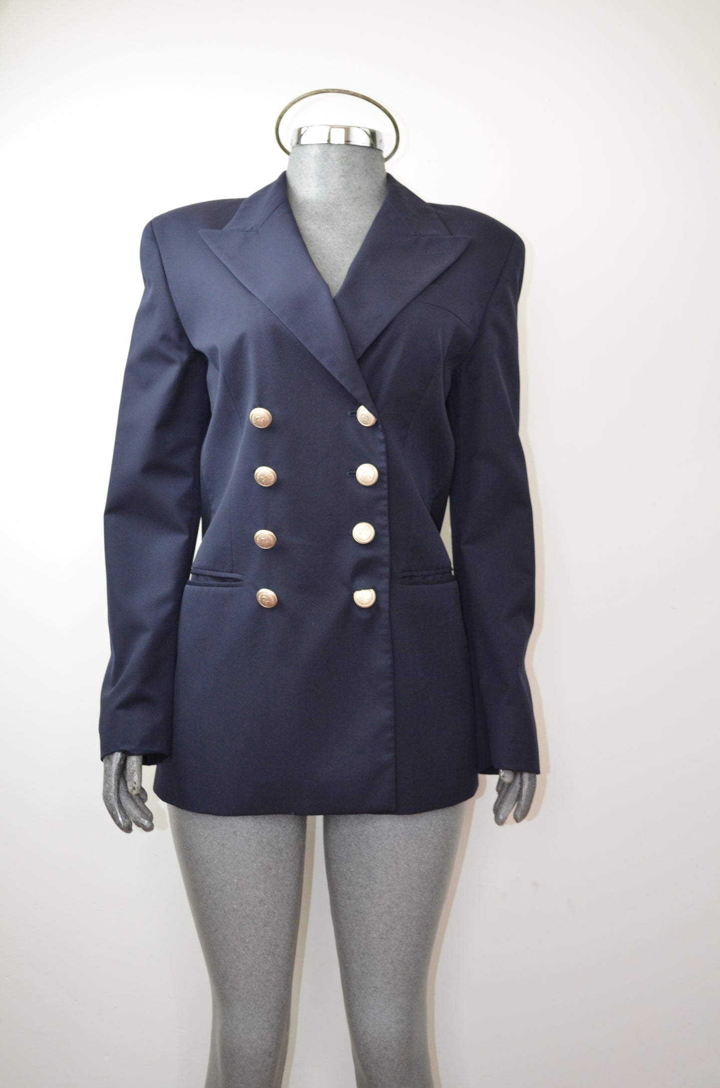 Saco clásico GIORGIO ARMANI tipo blazer