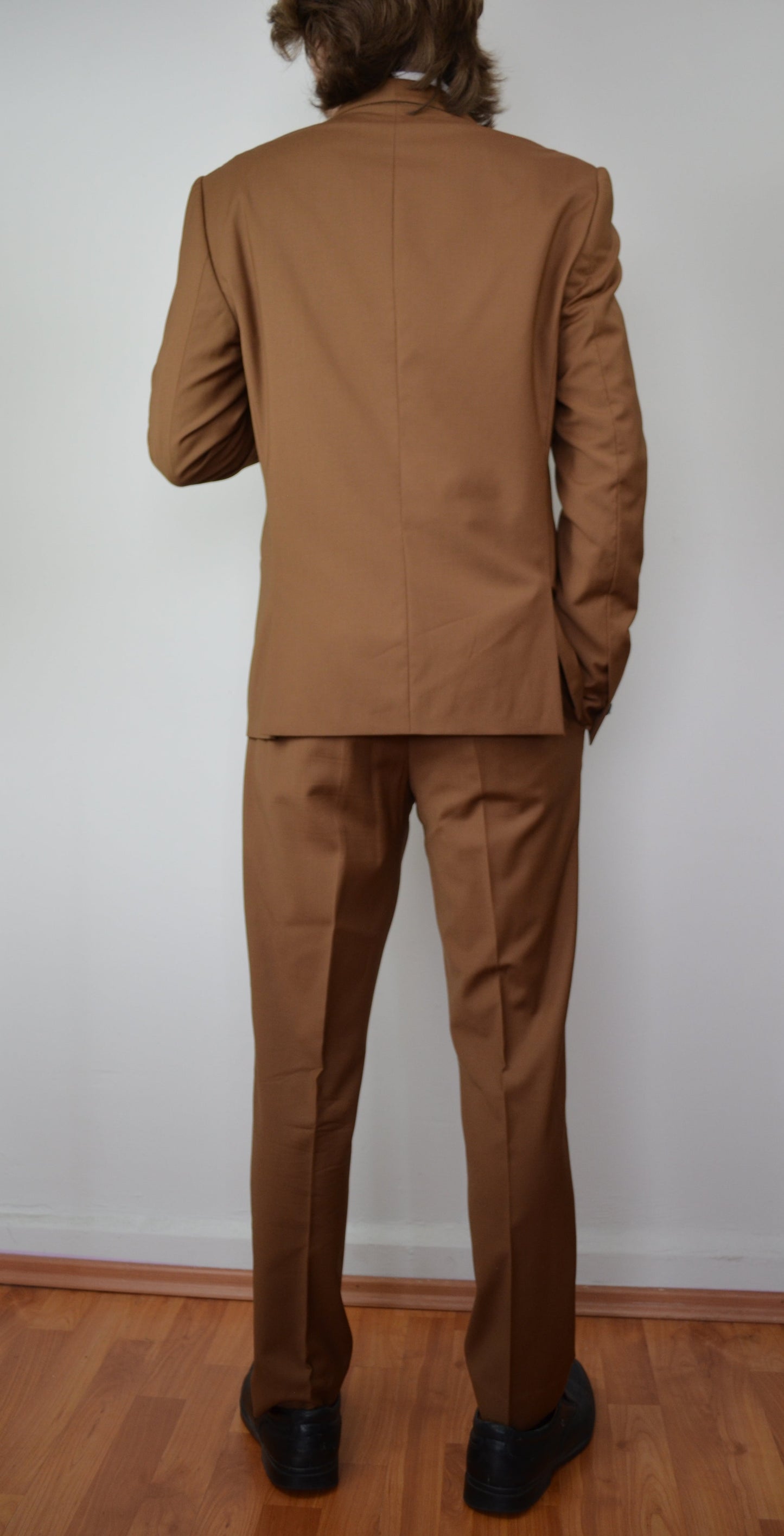 Traje The Kooples Show liso
