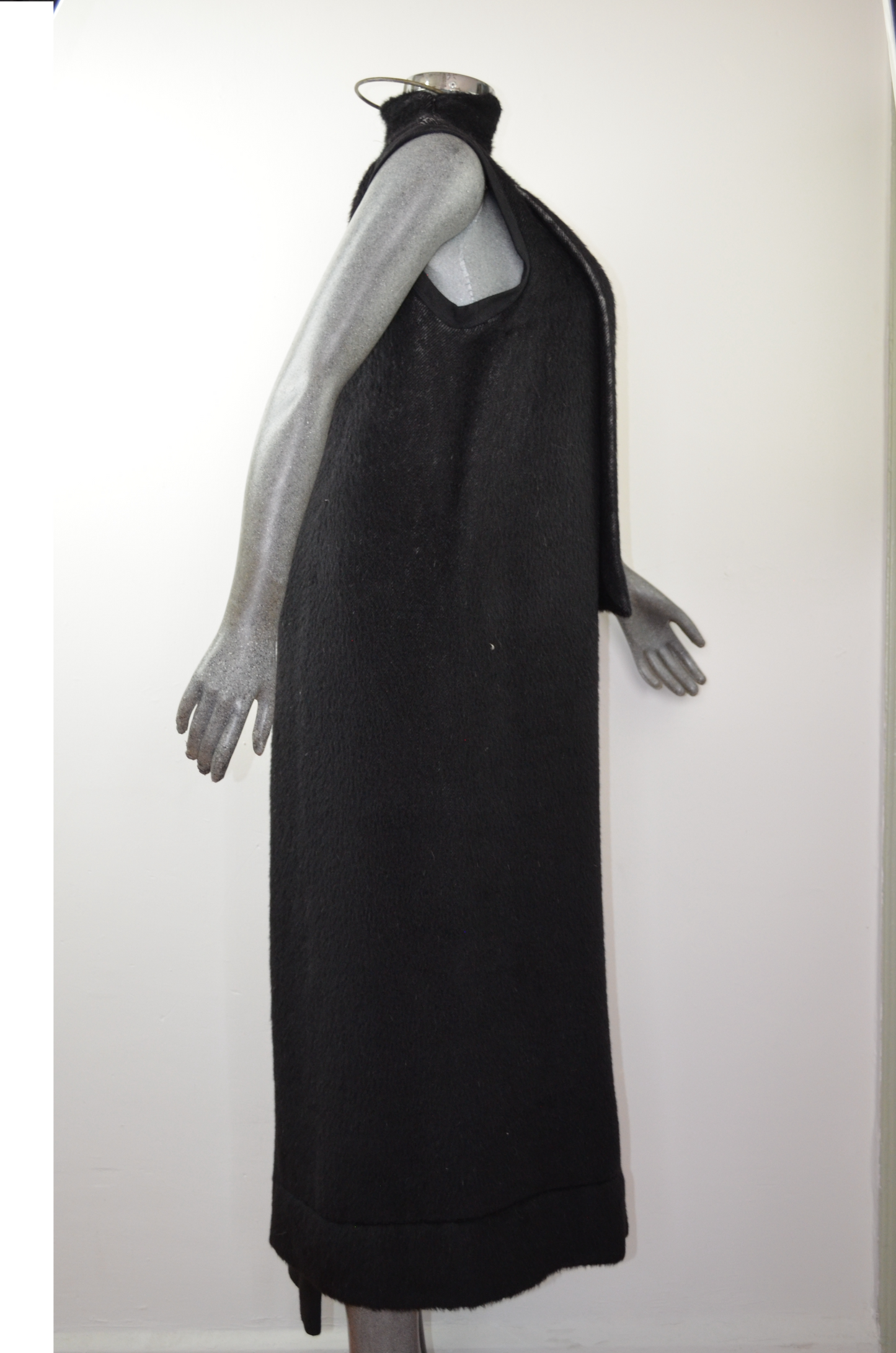 Vestido Ter Et Bantine de lana