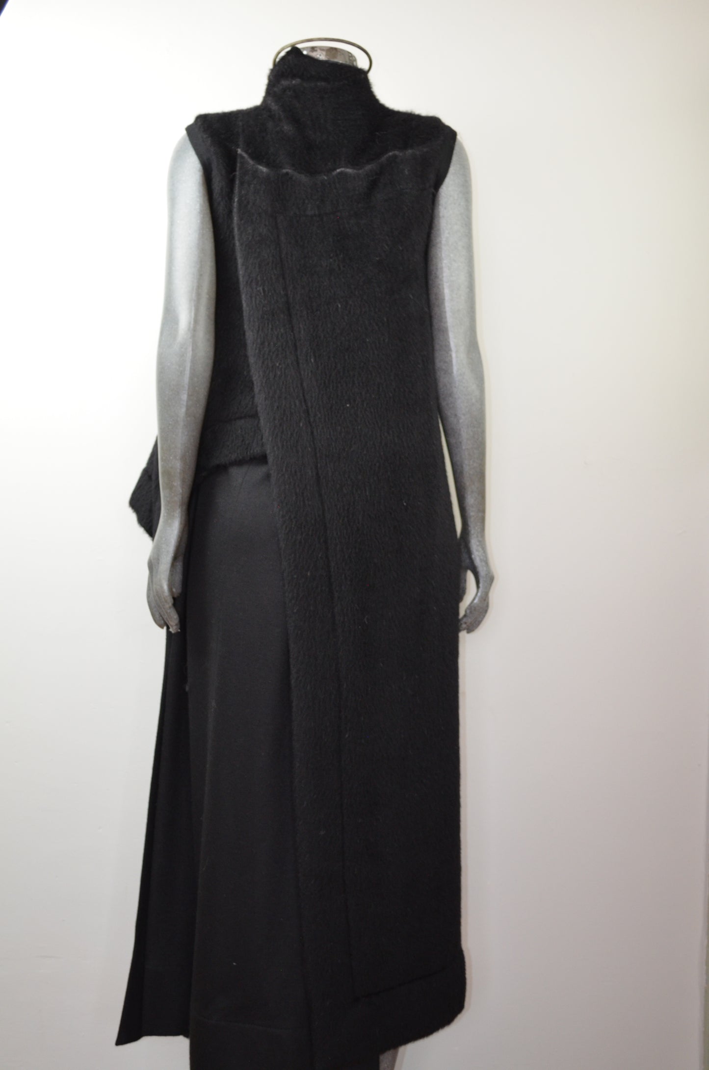 Vestido Ter Et Bantine de lana
