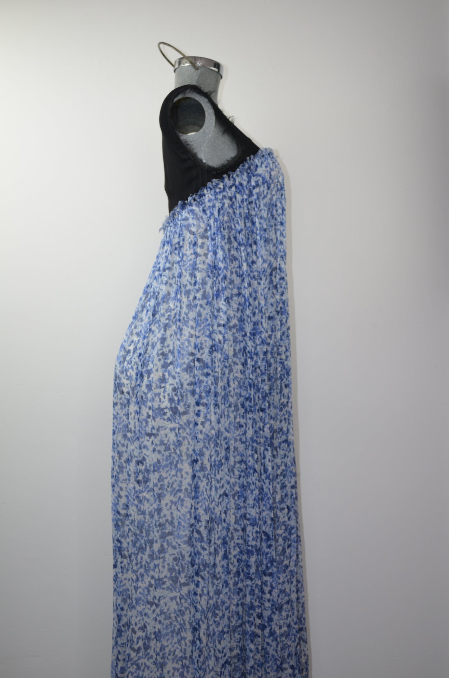 Vestido largo Adam Lippes