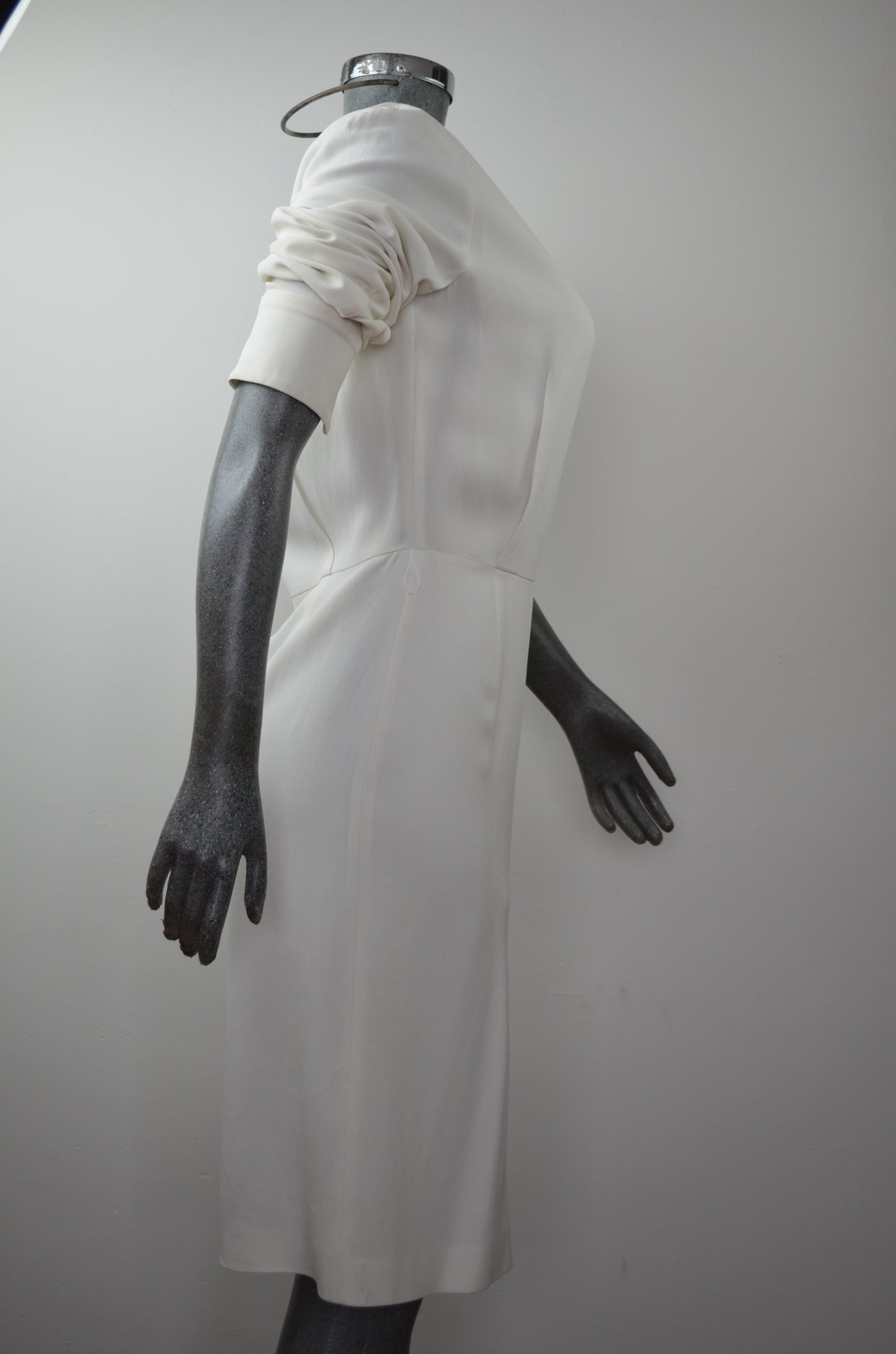 Vestido Hugo Boss