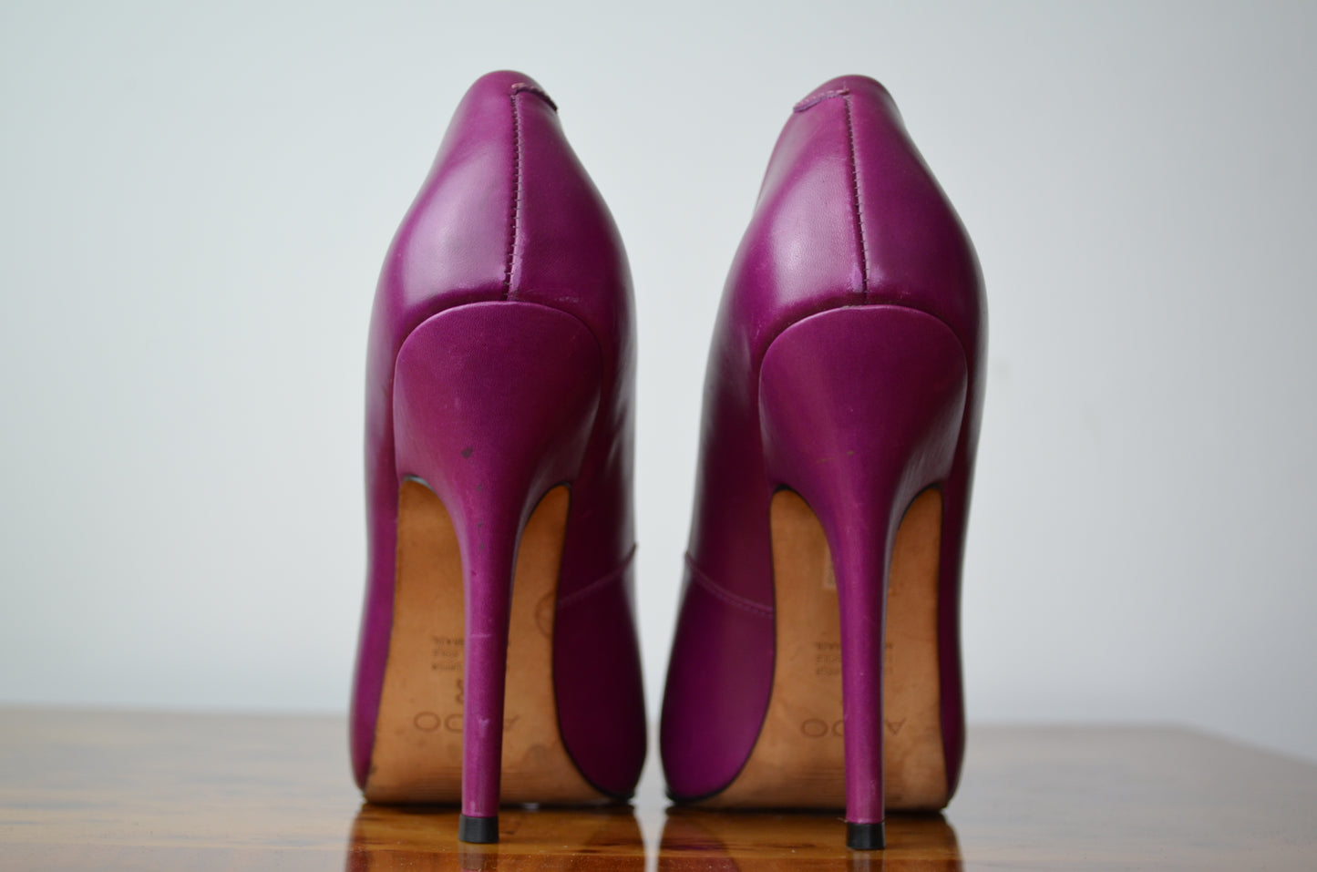 Tacones ALDO de aguja