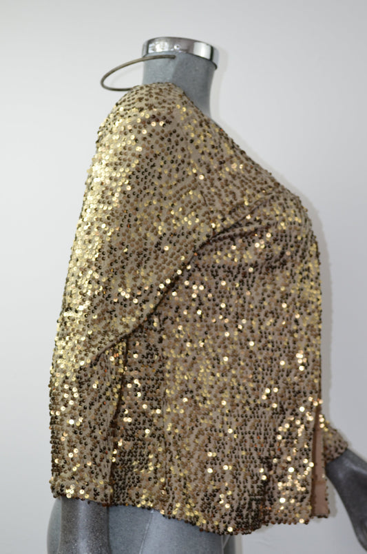Blazer de noche