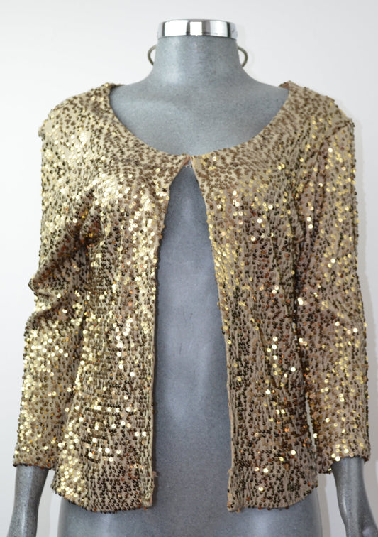 Blazer de noche
