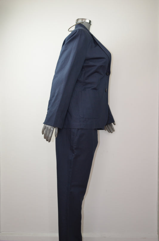 Traje sastre Weekend Max Mara