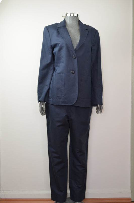 Traje sastre Weekend Max Mara