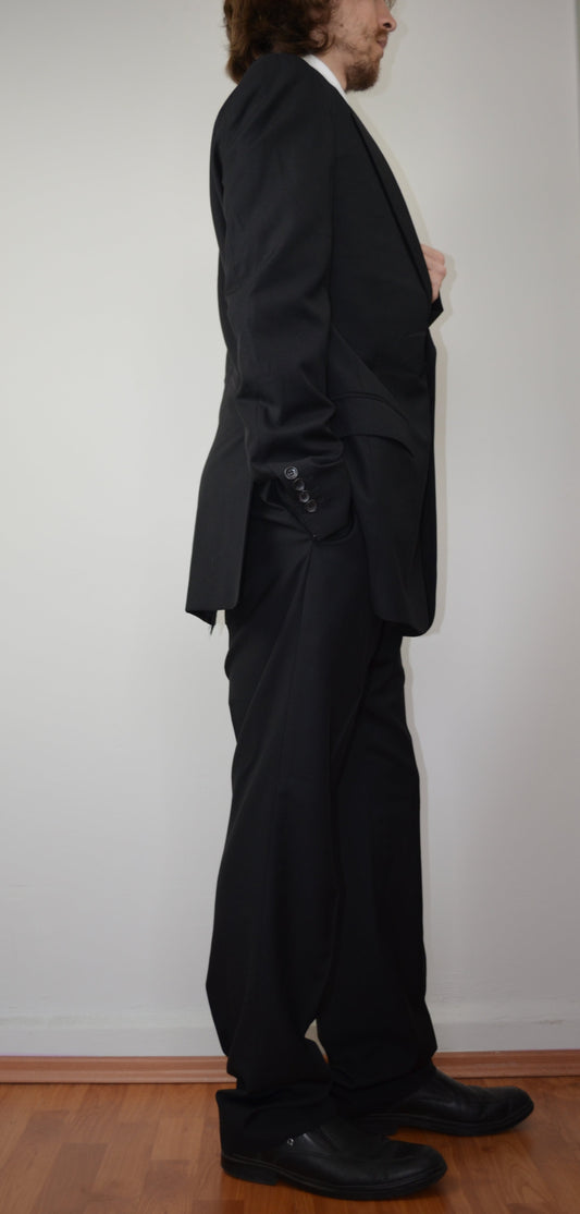 Traje GUCCI liso