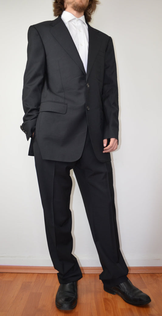 Traje GUCCI liso
