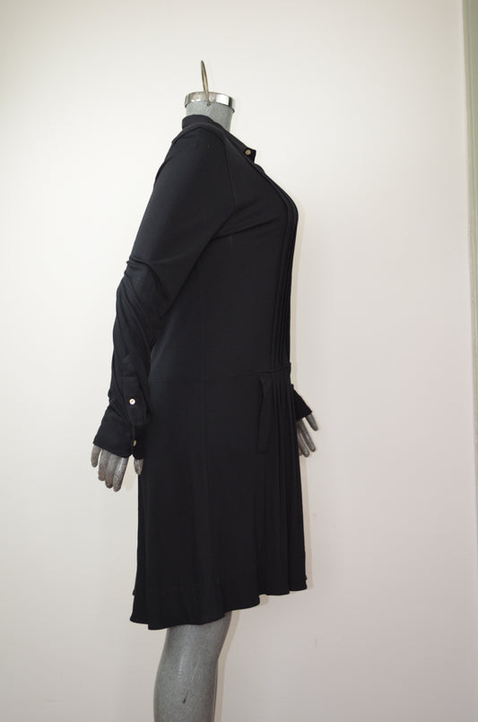 Vestido Polo Ralph Lauren a la rodilla