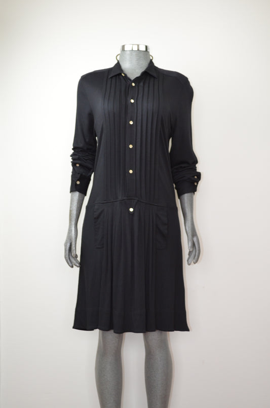 Vestido Polo Ralph Lauren a la rodilla