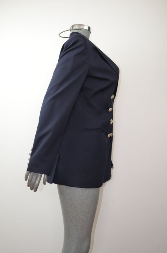 Saco clásico GIORGIO ARMANI tipo blazer