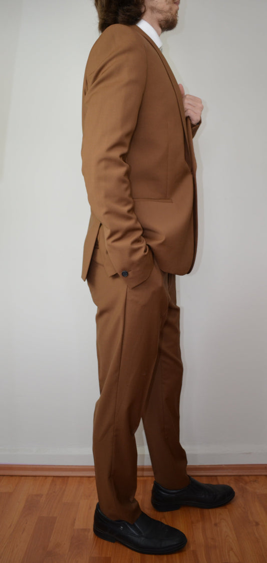 Traje The Kooples Show liso