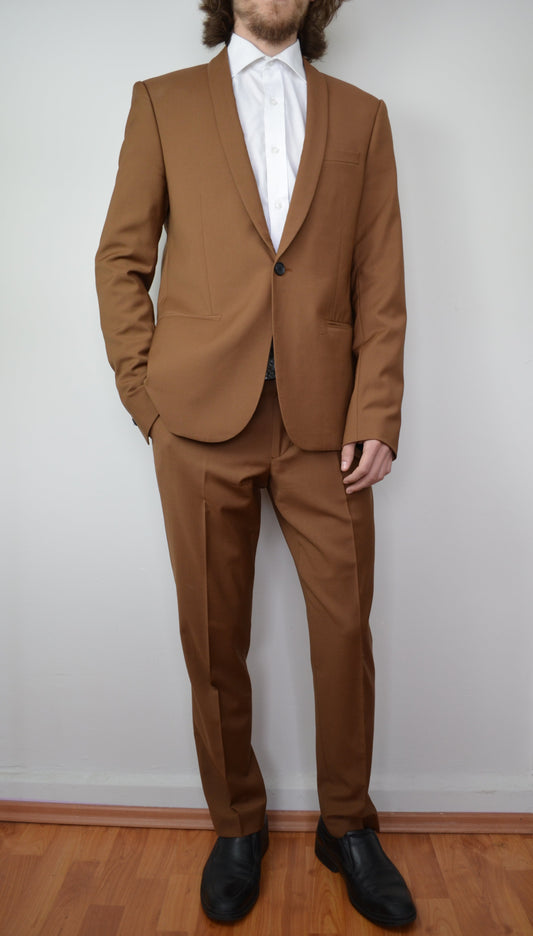 Traje The Kooples Show liso