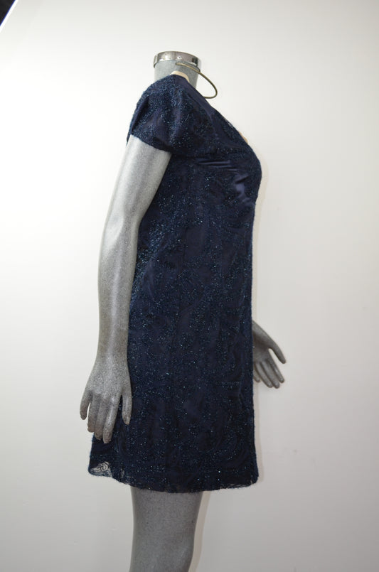 Vestido mini Josep Font