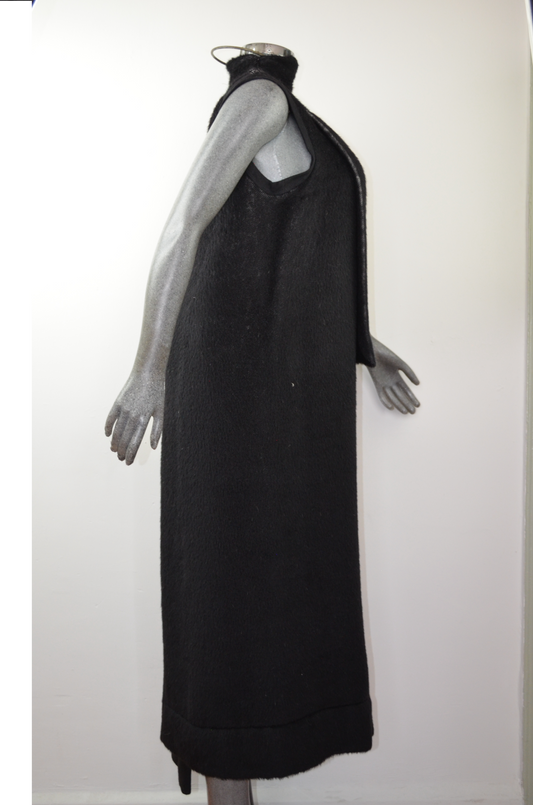 Vestido Ter Et Bantine de lana
