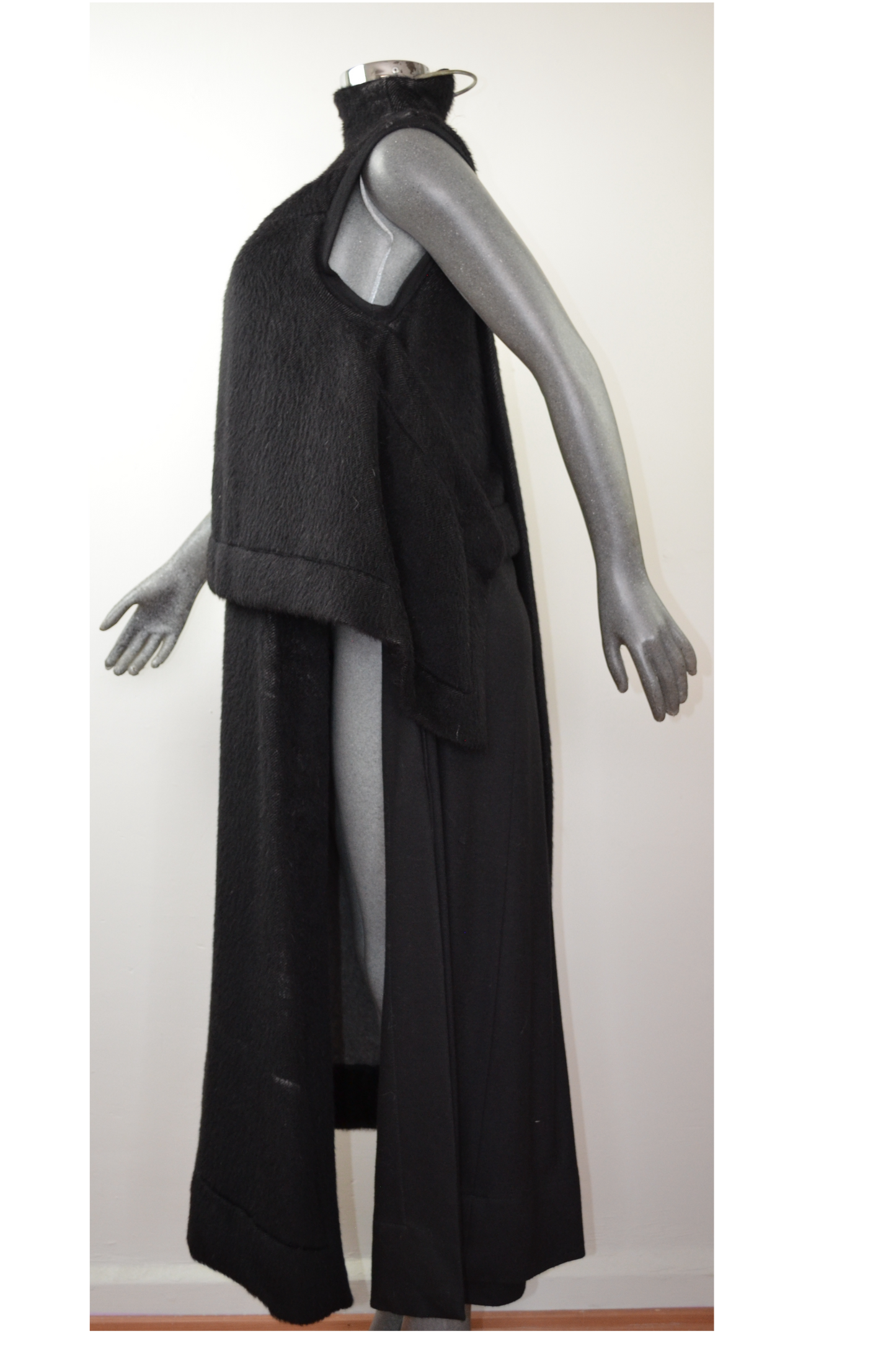 Vestido Ter Et Bantine de lana