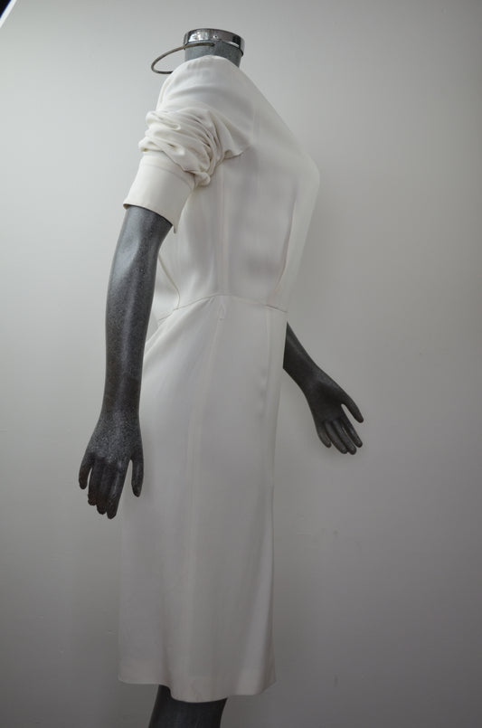 Vestido Hugo Boss