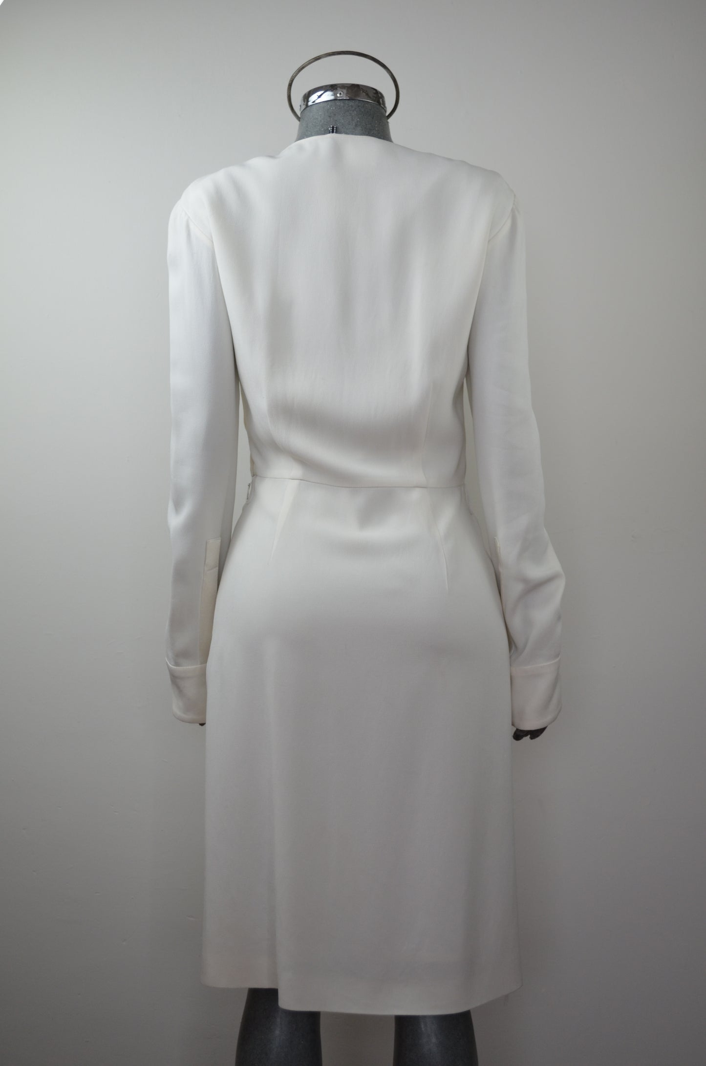 Vestido Hugo Boss