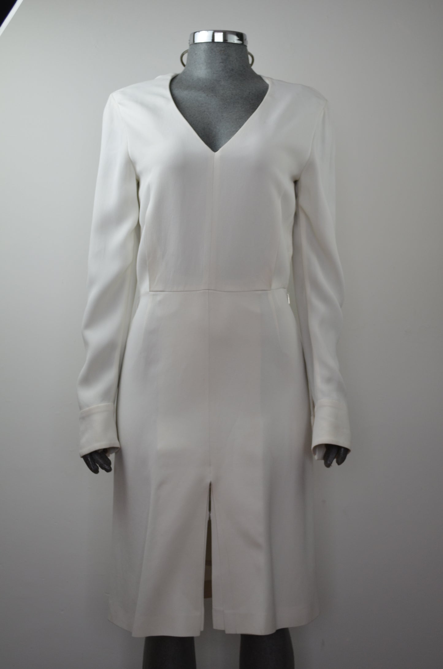 Vestido Hugo Boss