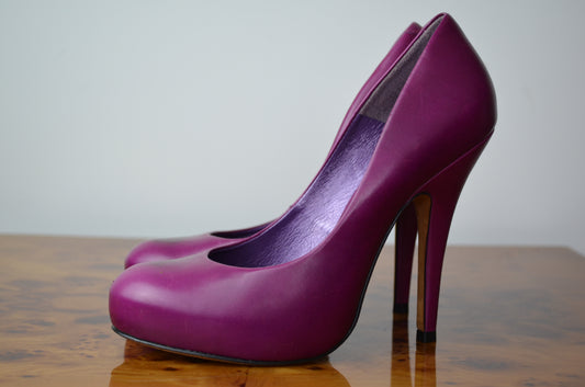 Tacones ALDO de aguja