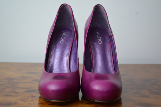 Tacones ALDO de aguja